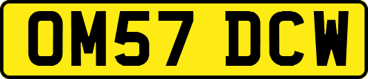 OM57DCW