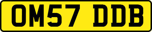 OM57DDB