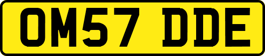 OM57DDE