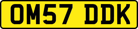 OM57DDK