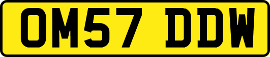 OM57DDW