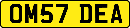 OM57DEA