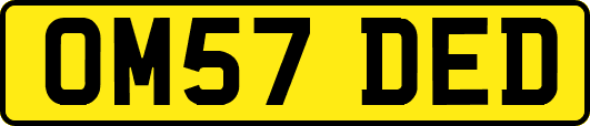 OM57DED
