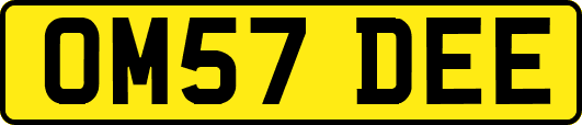 OM57DEE