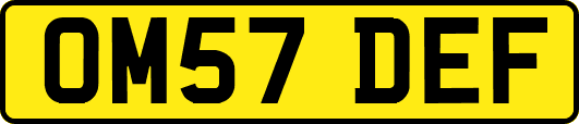 OM57DEF