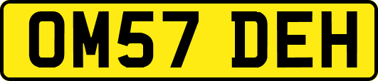 OM57DEH