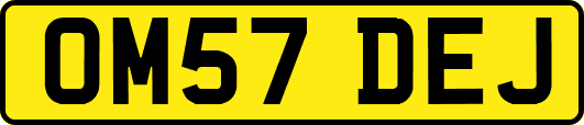 OM57DEJ