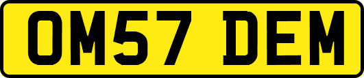 OM57DEM