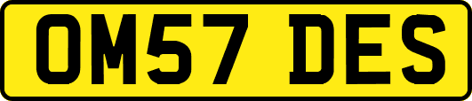 OM57DES