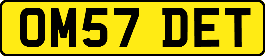 OM57DET