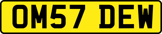 OM57DEW