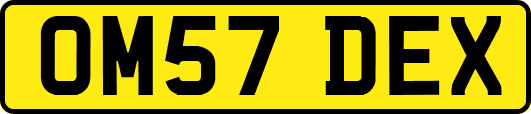 OM57DEX