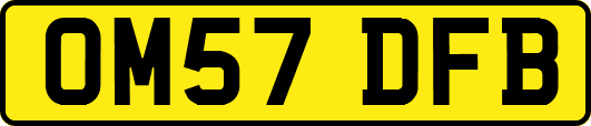OM57DFB