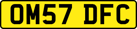 OM57DFC