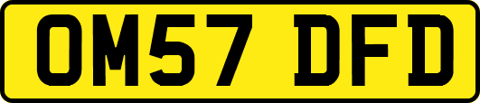 OM57DFD