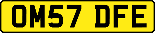 OM57DFE
