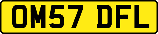 OM57DFL