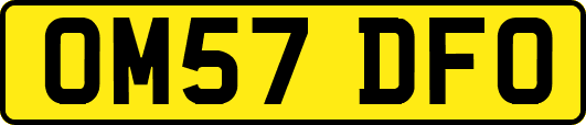OM57DFO