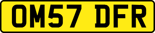 OM57DFR