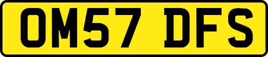 OM57DFS