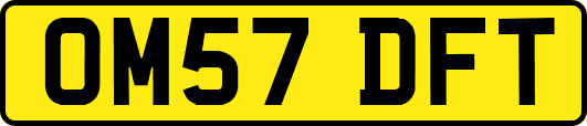 OM57DFT