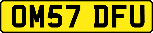 OM57DFU