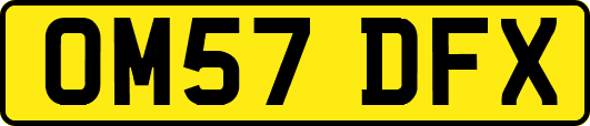 OM57DFX