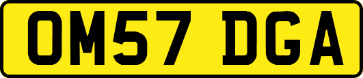 OM57DGA