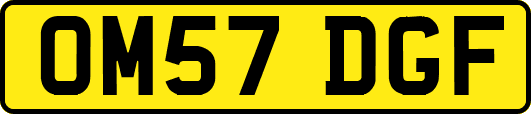 OM57DGF