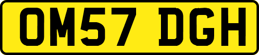 OM57DGH