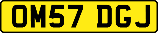 OM57DGJ