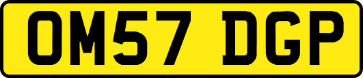 OM57DGP