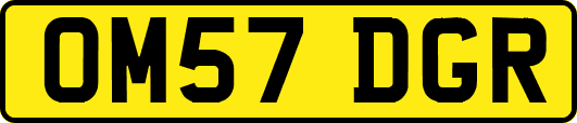 OM57DGR