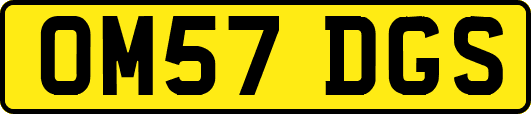 OM57DGS