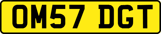 OM57DGT