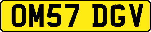 OM57DGV