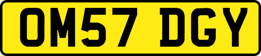 OM57DGY