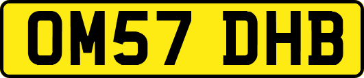 OM57DHB
