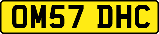 OM57DHC
