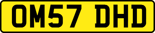 OM57DHD