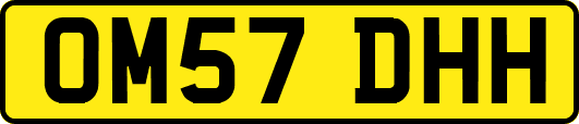 OM57DHH