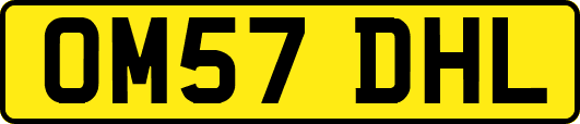 OM57DHL