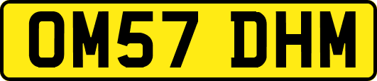 OM57DHM