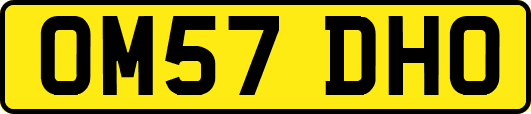 OM57DHO