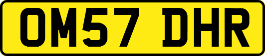OM57DHR