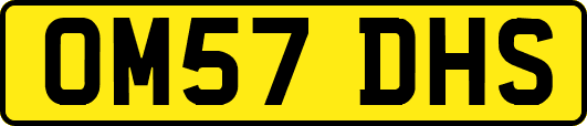 OM57DHS