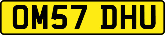 OM57DHU