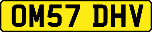 OM57DHV
