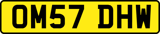 OM57DHW