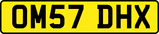 OM57DHX